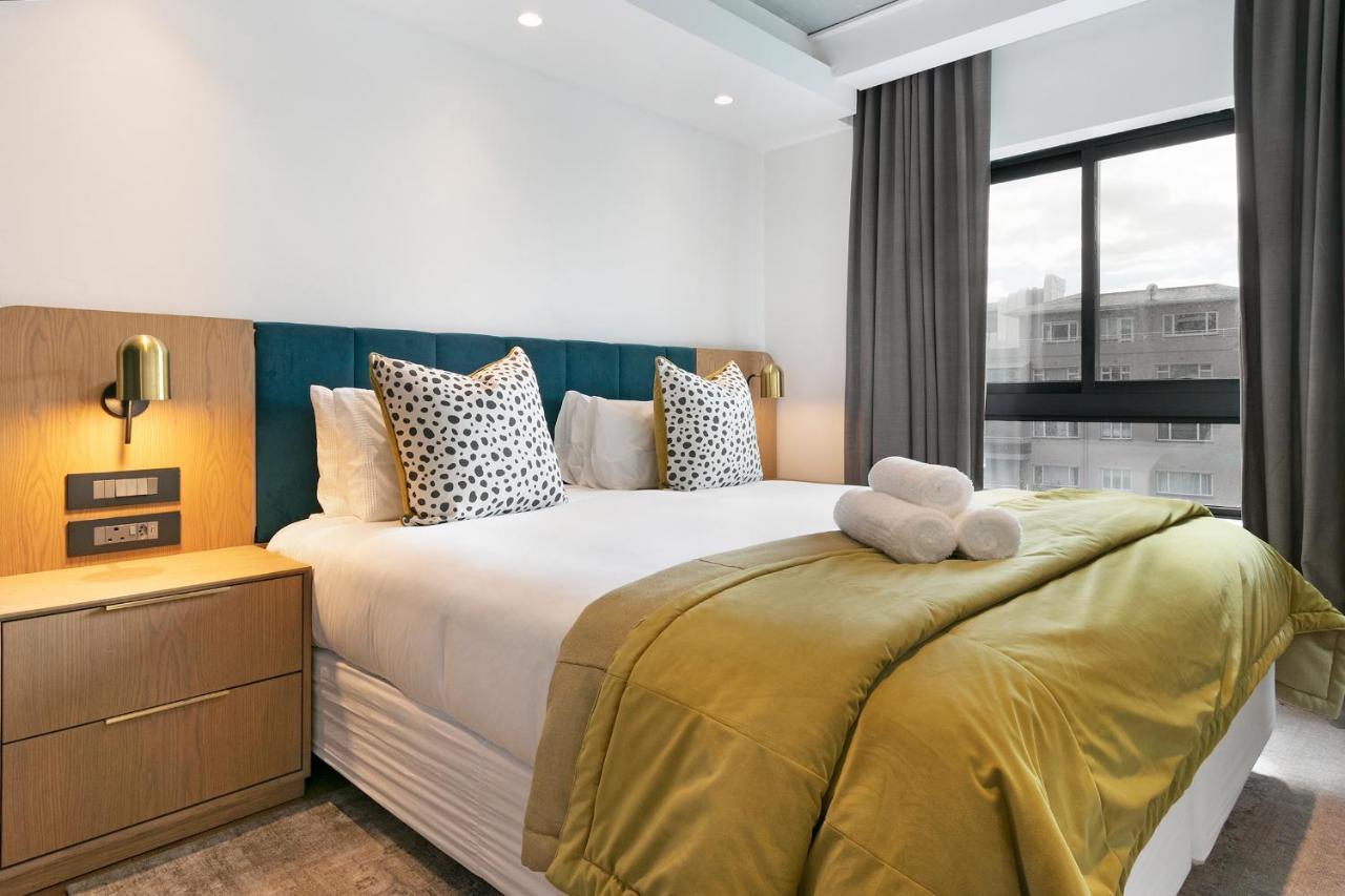 Apartment mit 2 Schlafzimmern