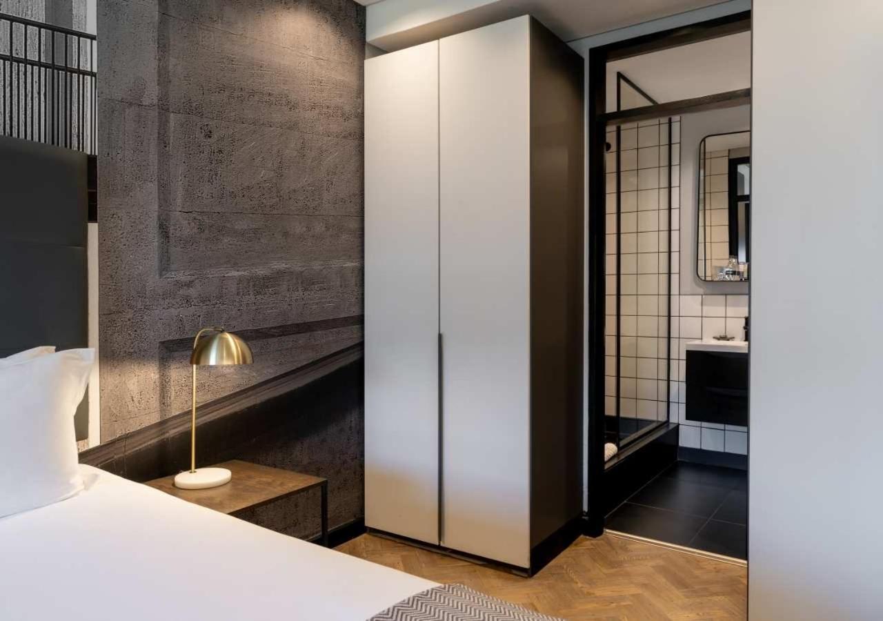 Deluxe Apartment mit 1 Schlafzimmer und Bergblick