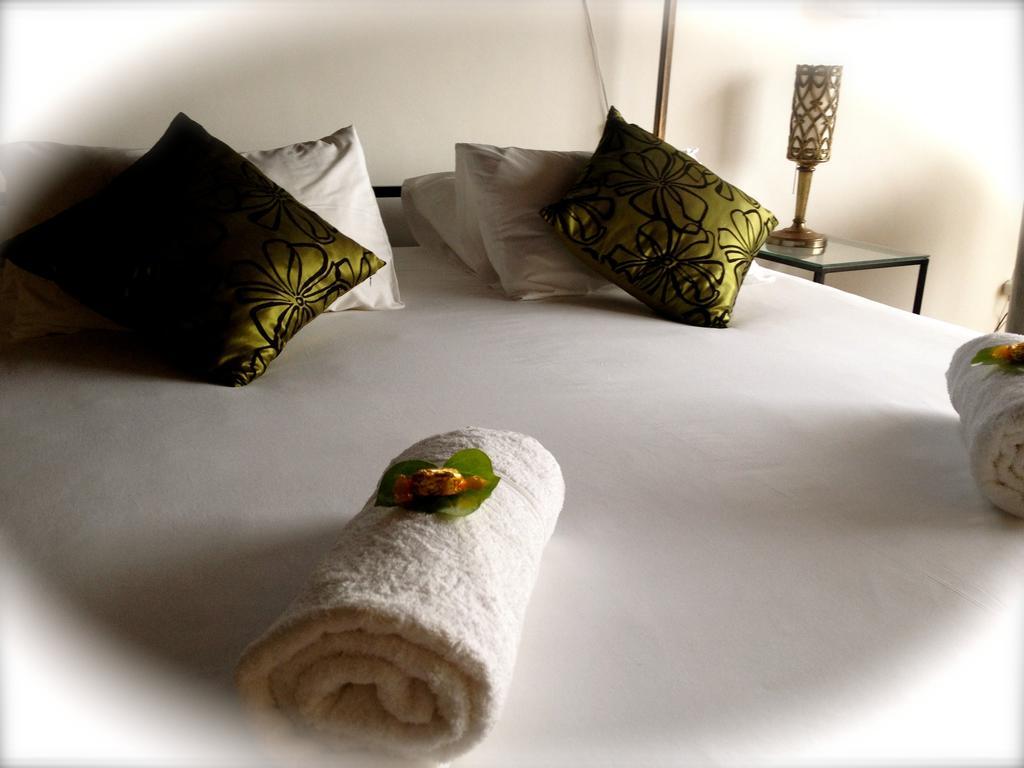 Suite mit 1 Schlafzimmer