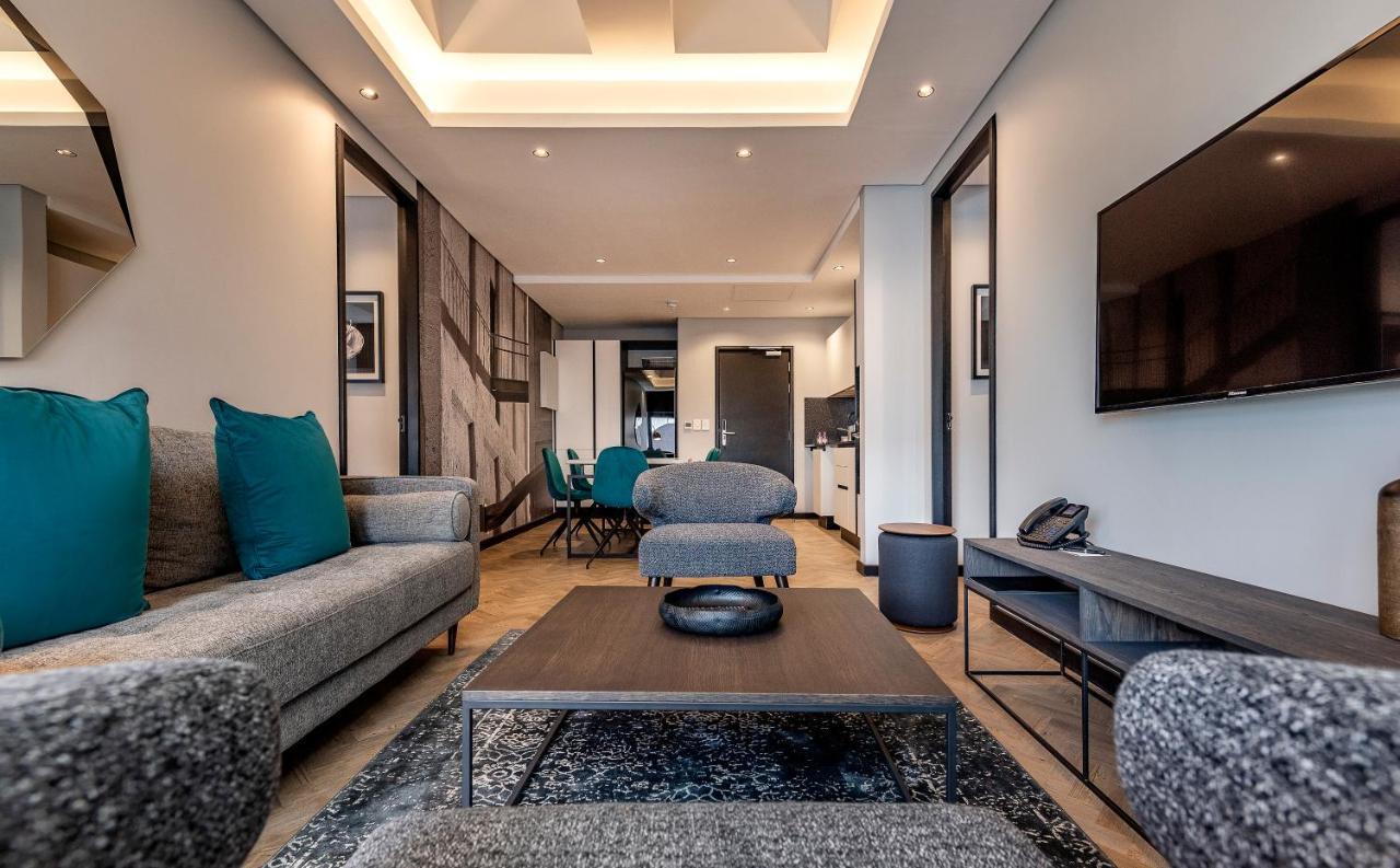 Apartment mit 2 Schlafzimmern