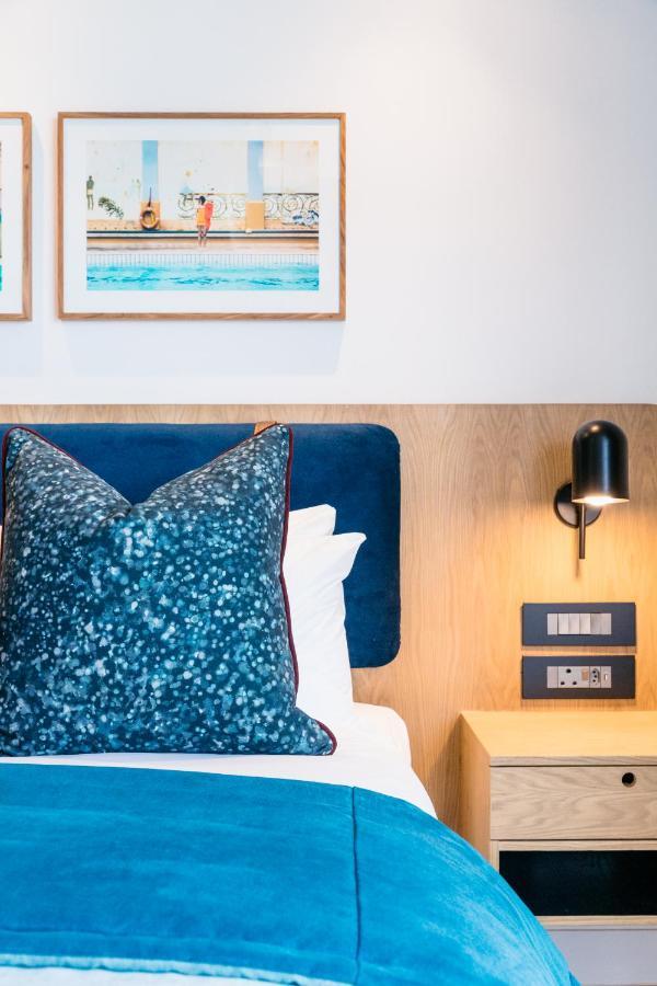2 Schlafzimmer mit Meerblick