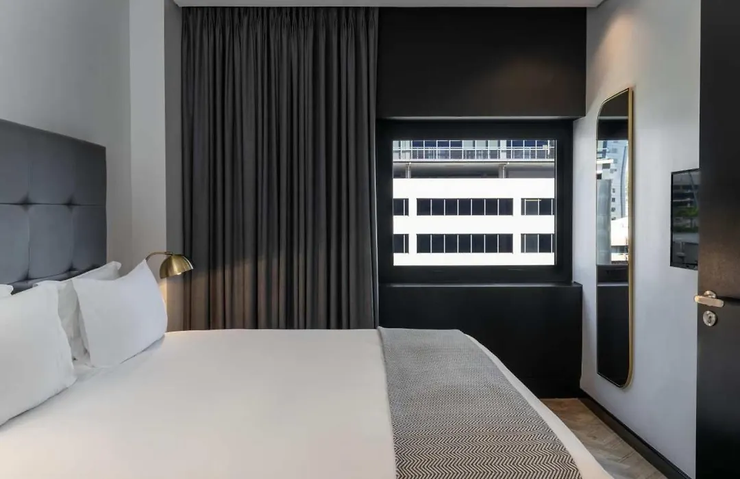 The Onyx Apartment Hotel By Newmark-1