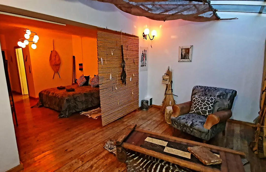 Villa Surprise Guesthouse-1
