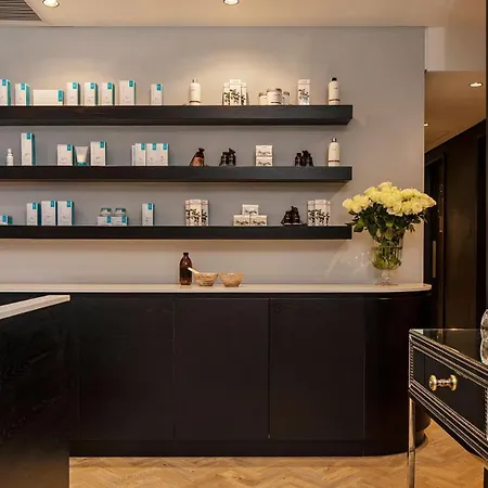 The Onyx Apartment Hotel By Newmark-3