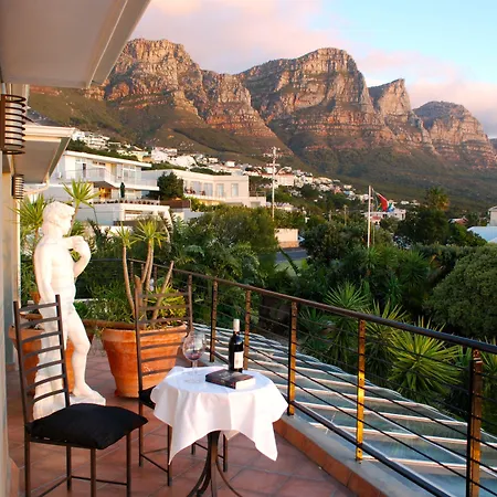 Villa Surprise Guesthouse-3