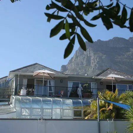 Villa Surprise Guesthouse-2