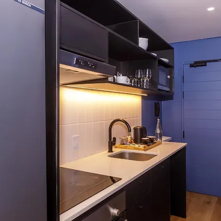 Home Suite Hotels Station House-3